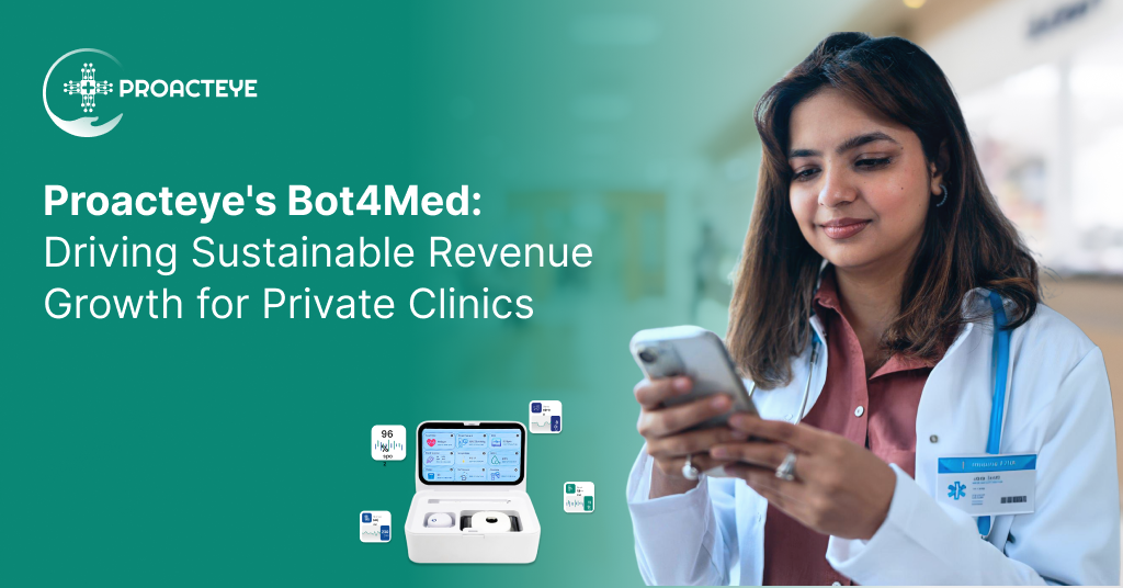 Proacteye's Bot4Med